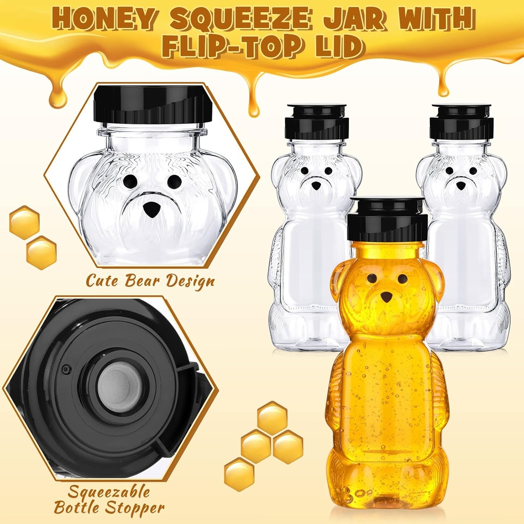 thenshop-36-pcs-8-oz-honey-jar-plastic-e-3.jpg