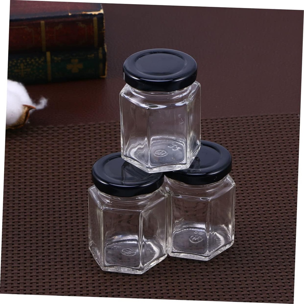 alipis-10pcs-hexagon-glass-storage-jars--2.jpg