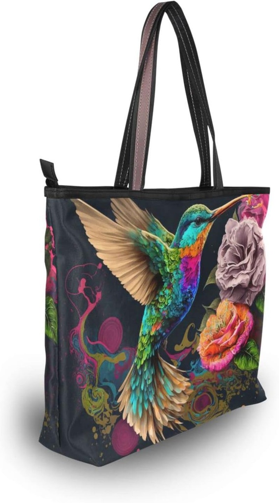 zenwawa-women-tote-bag-hummingbird-flowe-6.jpg