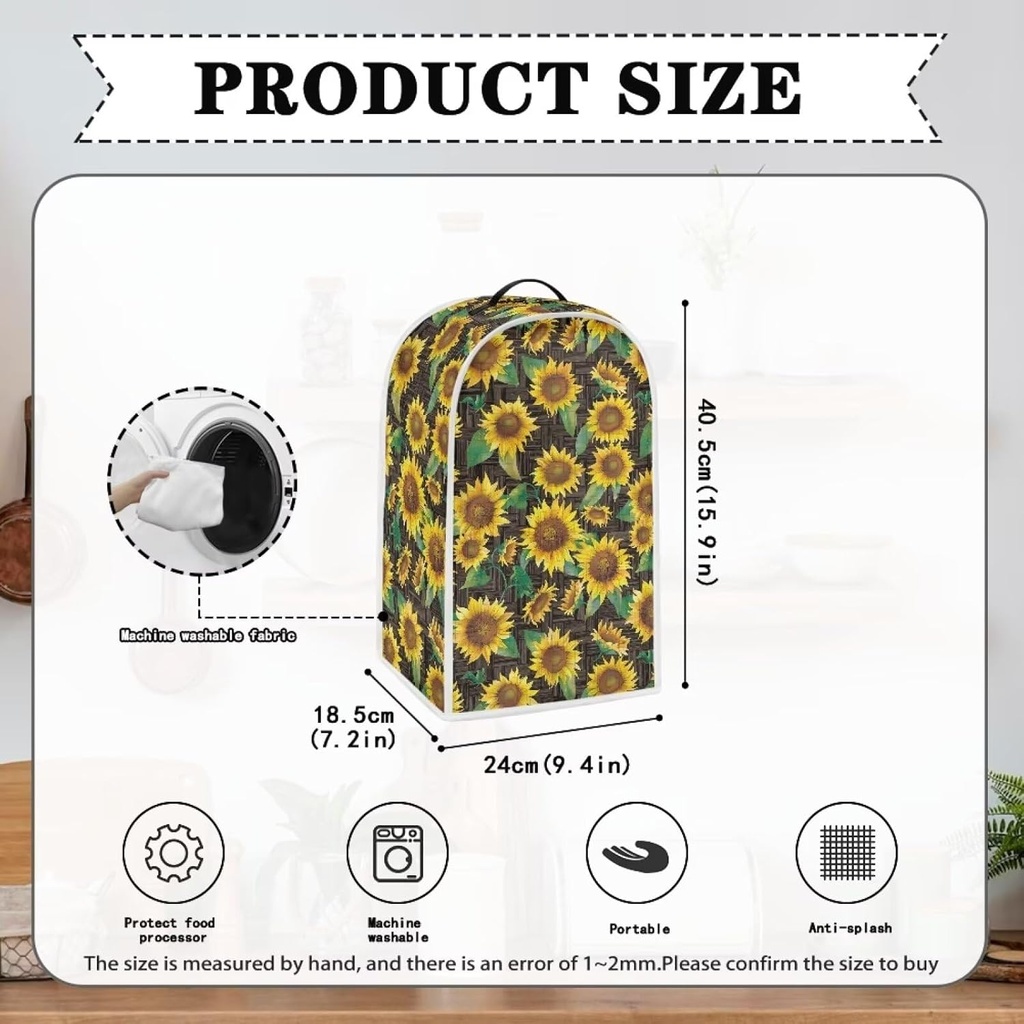 sunflower-pattern-blender-covers-kitchen-6.jpg