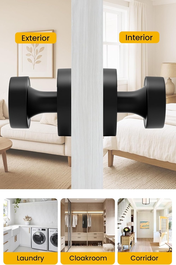 goldenwarm-6-pcs-black-dummy-door-knobs--4.jpg