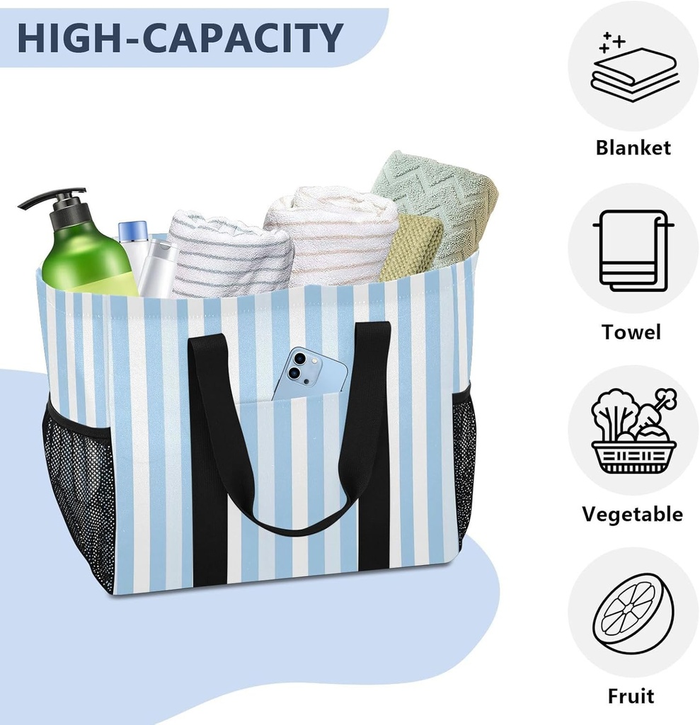 blue-stripe-waterproof-tote-bagmulti-pur-5.jpg