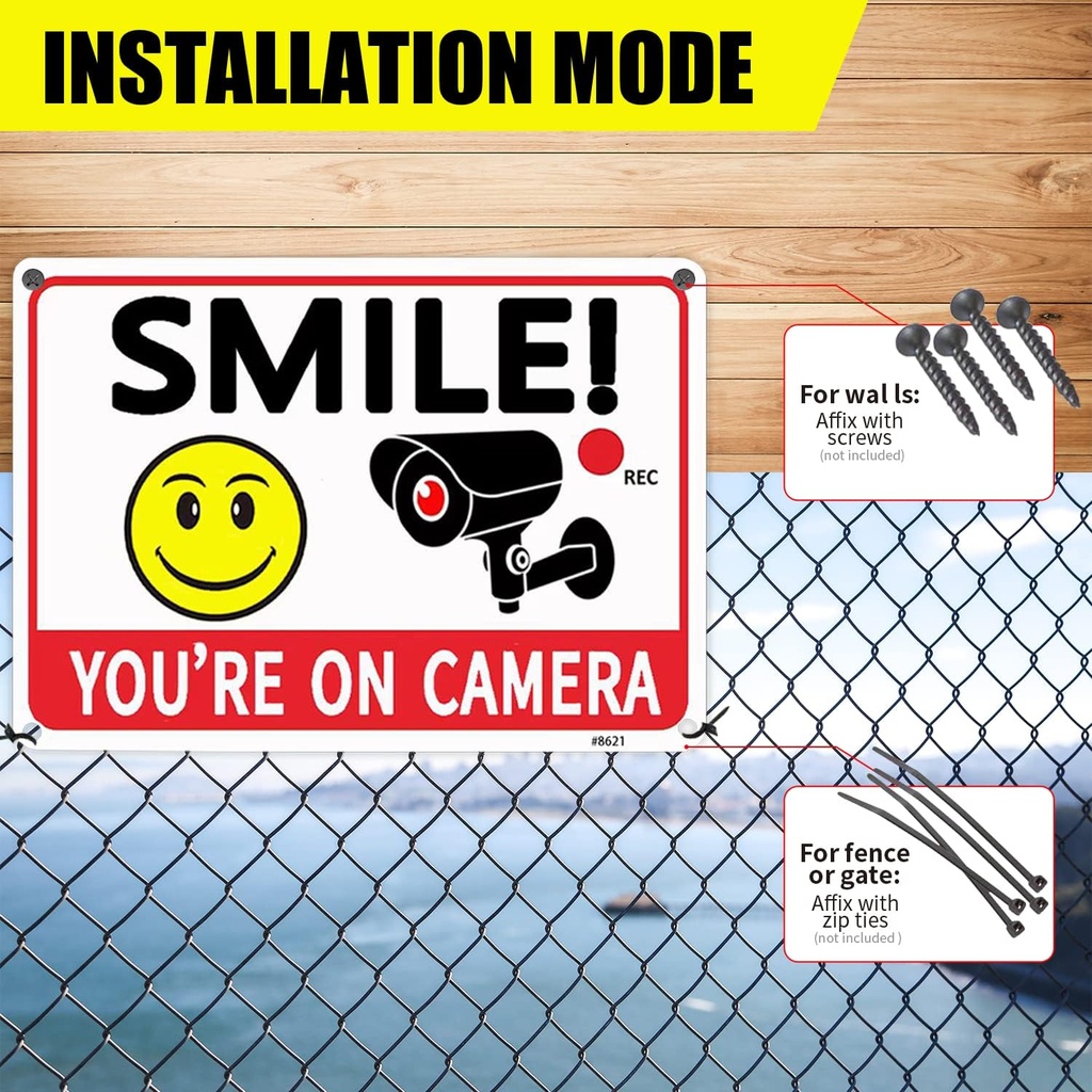 2-pack-smile-youre-on-camera-signsalumin-5.jpg