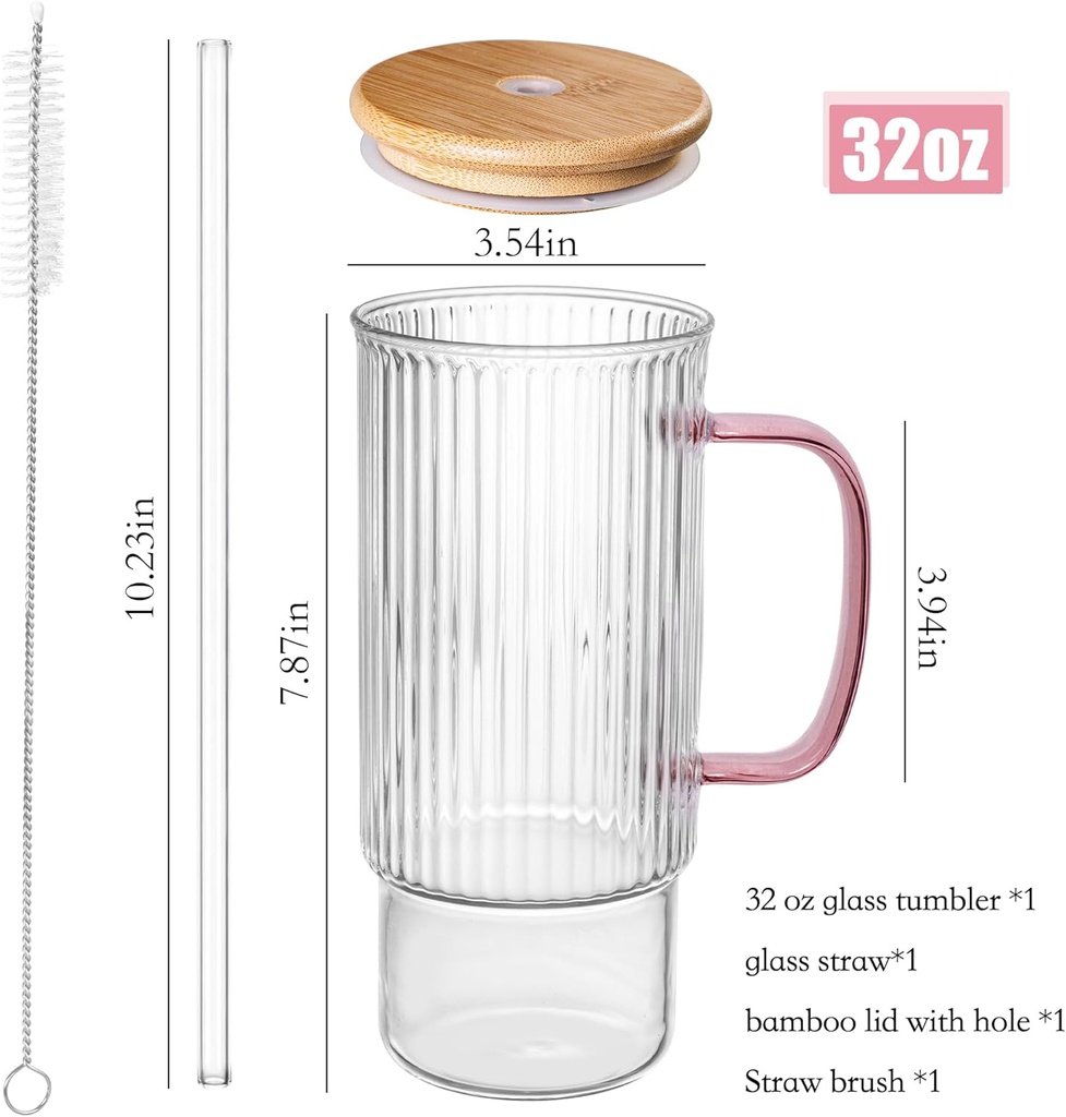 32oz-ribbed-glass-cup-with-handle-bamboo-2.jpg