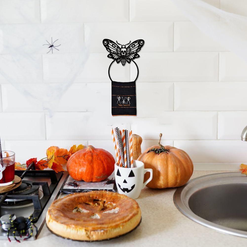 mayjoydiy-death-head-moth-metal-towel-ri-4.jpg