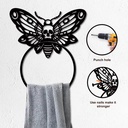 mayjoydiy-death-head-moth-metal-towel-ri-6.jpg