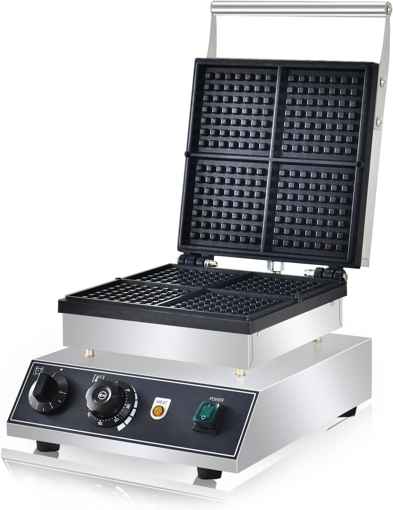 110v-commercial-square-waffle-maker-4pcs-5.jpg