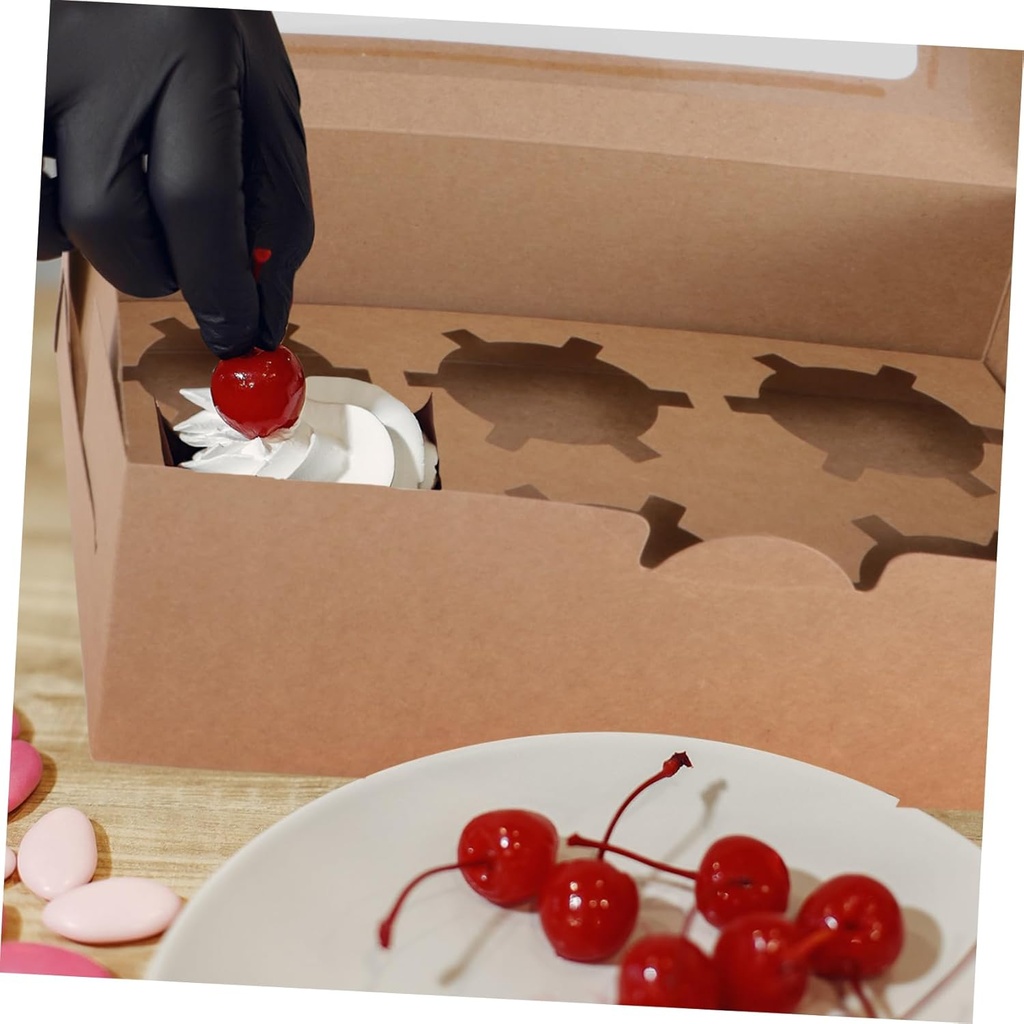 10pcs-kraft-paper-cupcake-box-with-inser-5.jpg