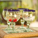 novica-cobalt-kiss-blown-glass-goblets-s-2.jpg