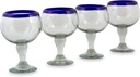 novica-cobalt-kiss-blown-glass-goblets-s-3.jpg