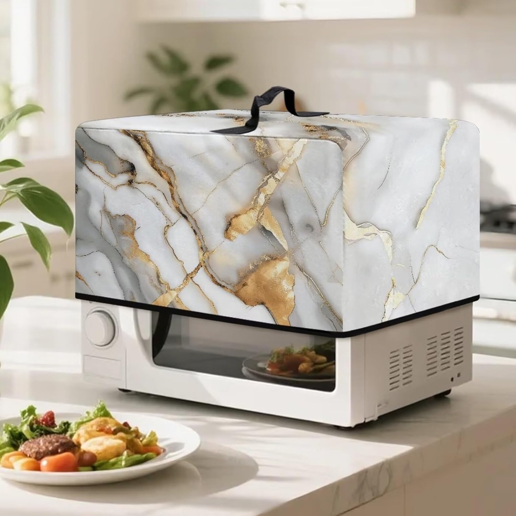 white-gold-marble-pattern-microwave-oven-2.jpg