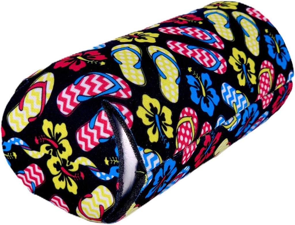 flip-flop-pattern-16-oz-can-coolie-2.jpg