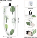 xigua-green-trees-plastic-bag-holder-wal-3.jpg