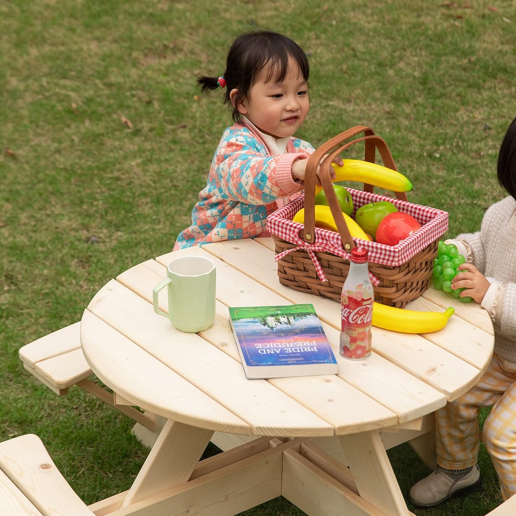 gardenised-wooden-kids-round-picnic-tabl-2.jpg