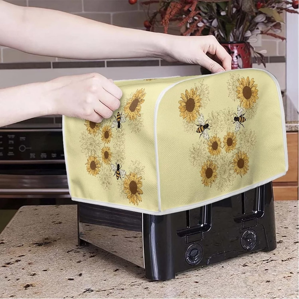 sunflower-bee-print-toaster-dust-cover-a-3.jpg