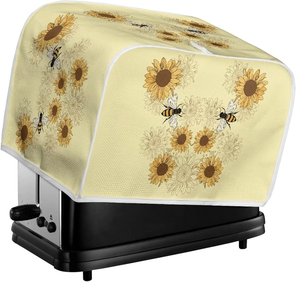 sunflower-bee-print-toaster-dust-cover-a-6.jpg