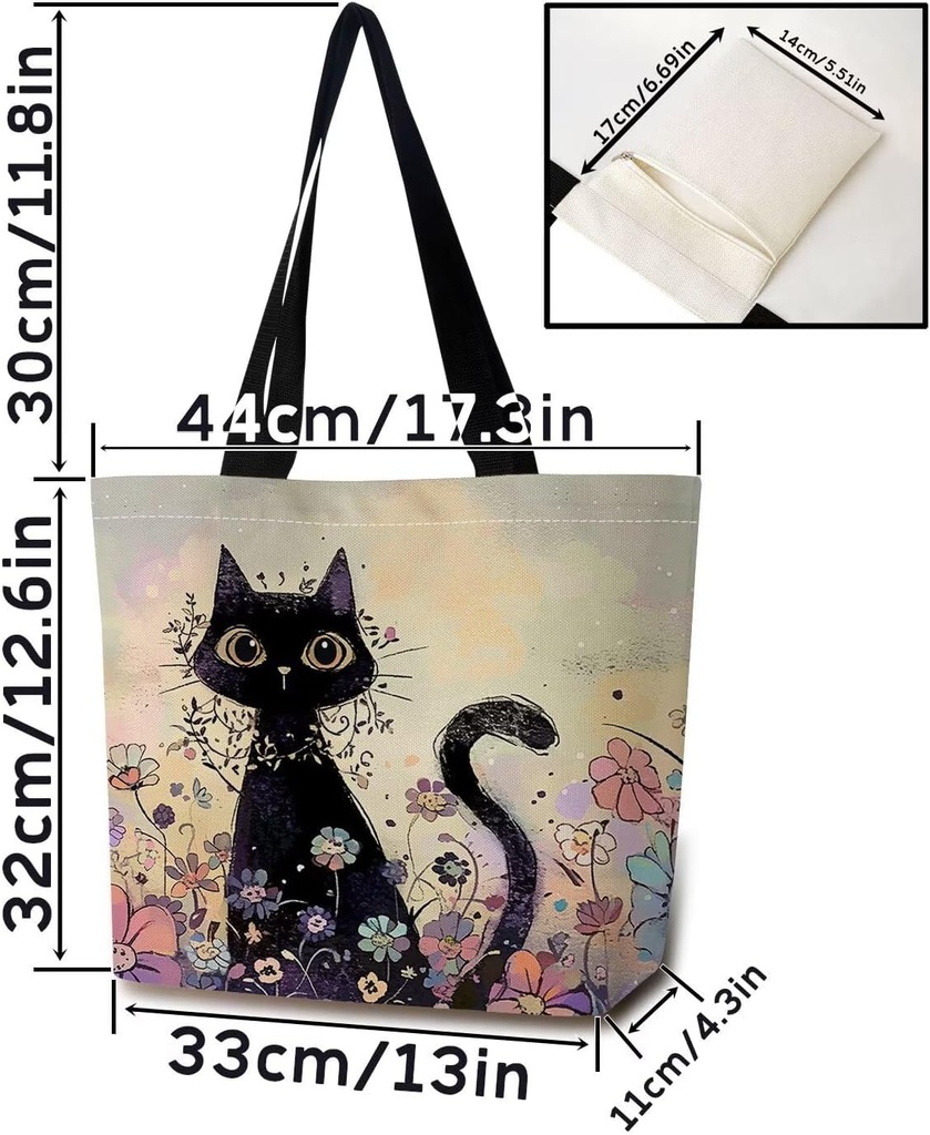 floral-black-cat-tote-bag-reusable-groce-2.jpg
