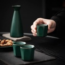 6-pieces-sake-set-dark-green-retro-style-6.jpg