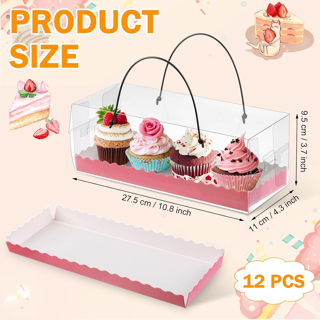 12-pcs-pink-clear-cupcake-boxes-with-han-2.jpg