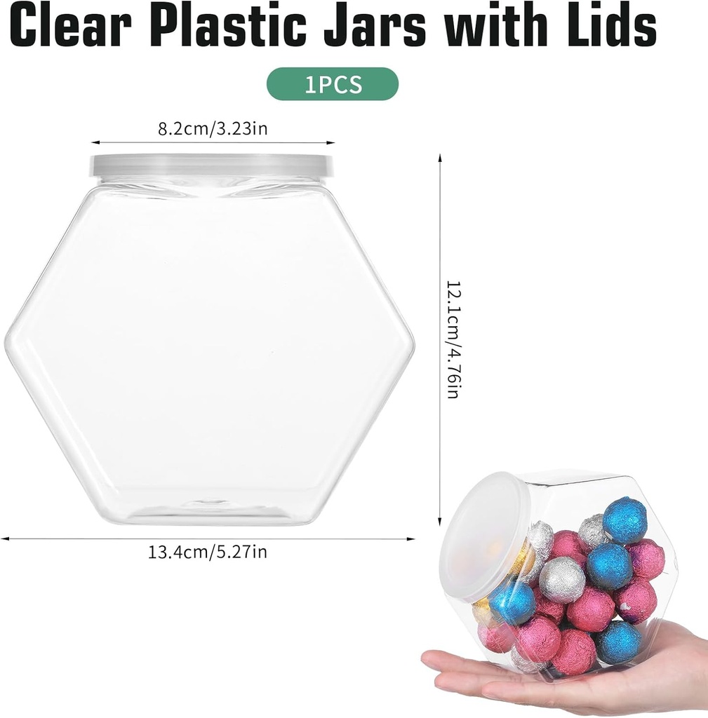 hexagonal-plastic-candy-jar-with-lid-cle-2.jpg