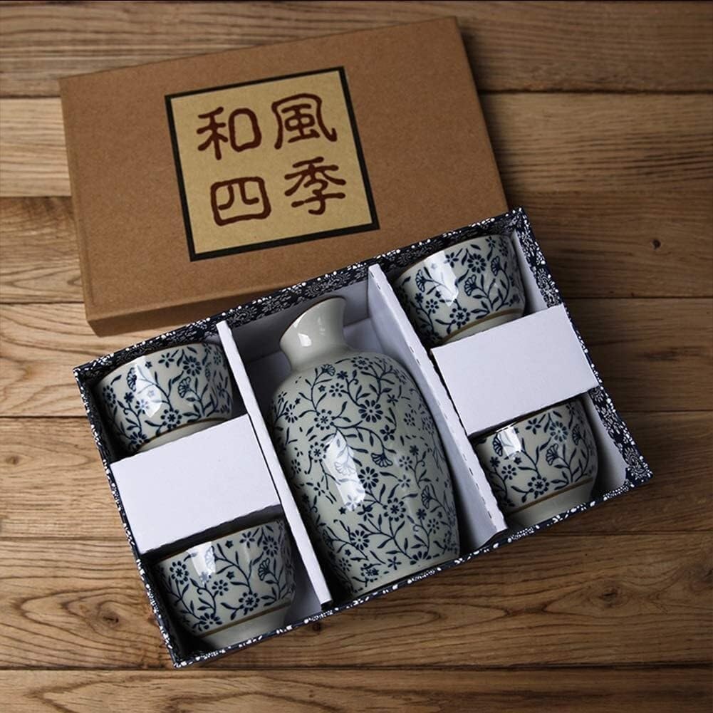 japanese-sake-set-with-tray-retro-cerami-2.jpg