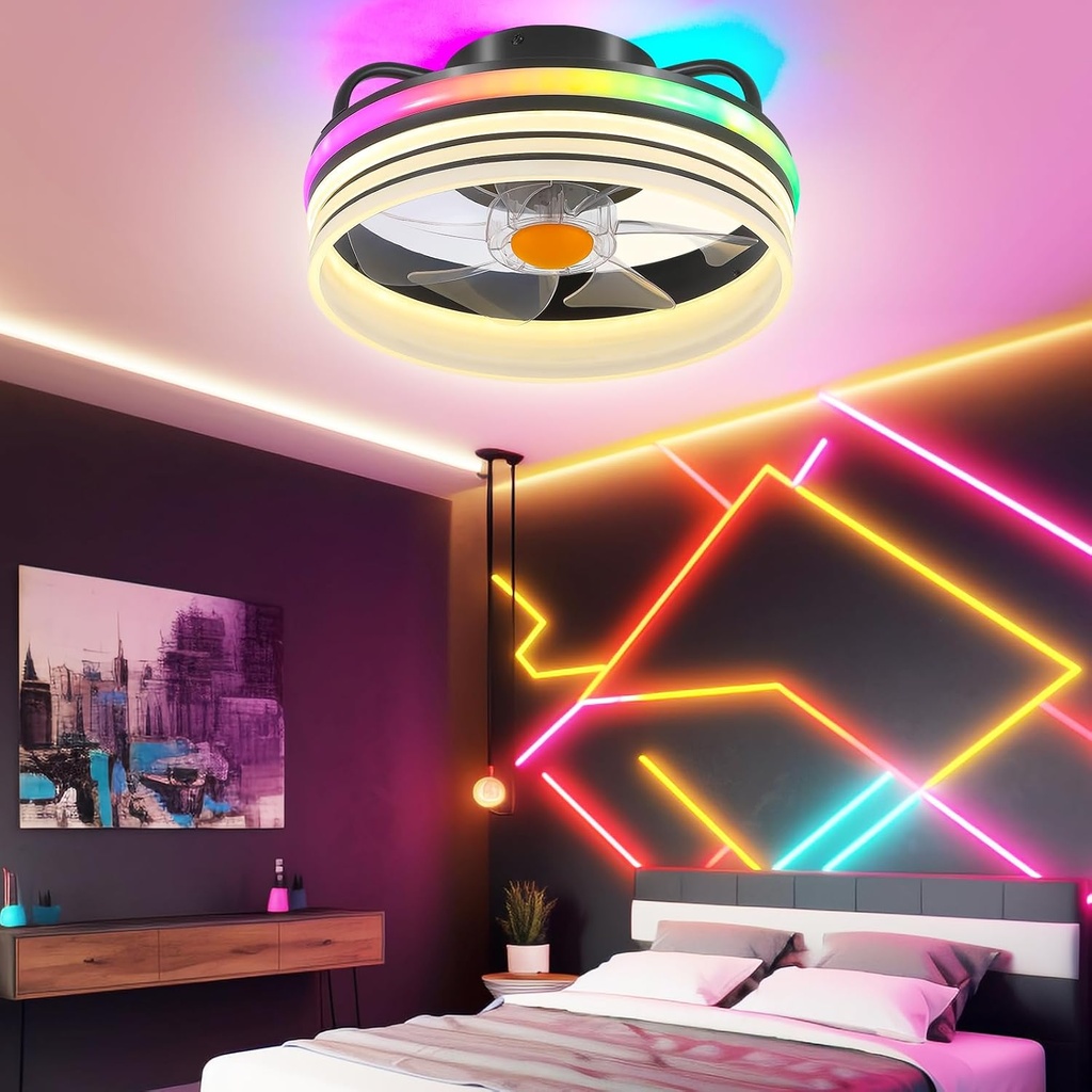 flush-mount-ceiling-fan-with-rgb-light---4.jpg