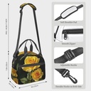 yellow-rose-print-lunch-bag-reusable-ins-4.jpg