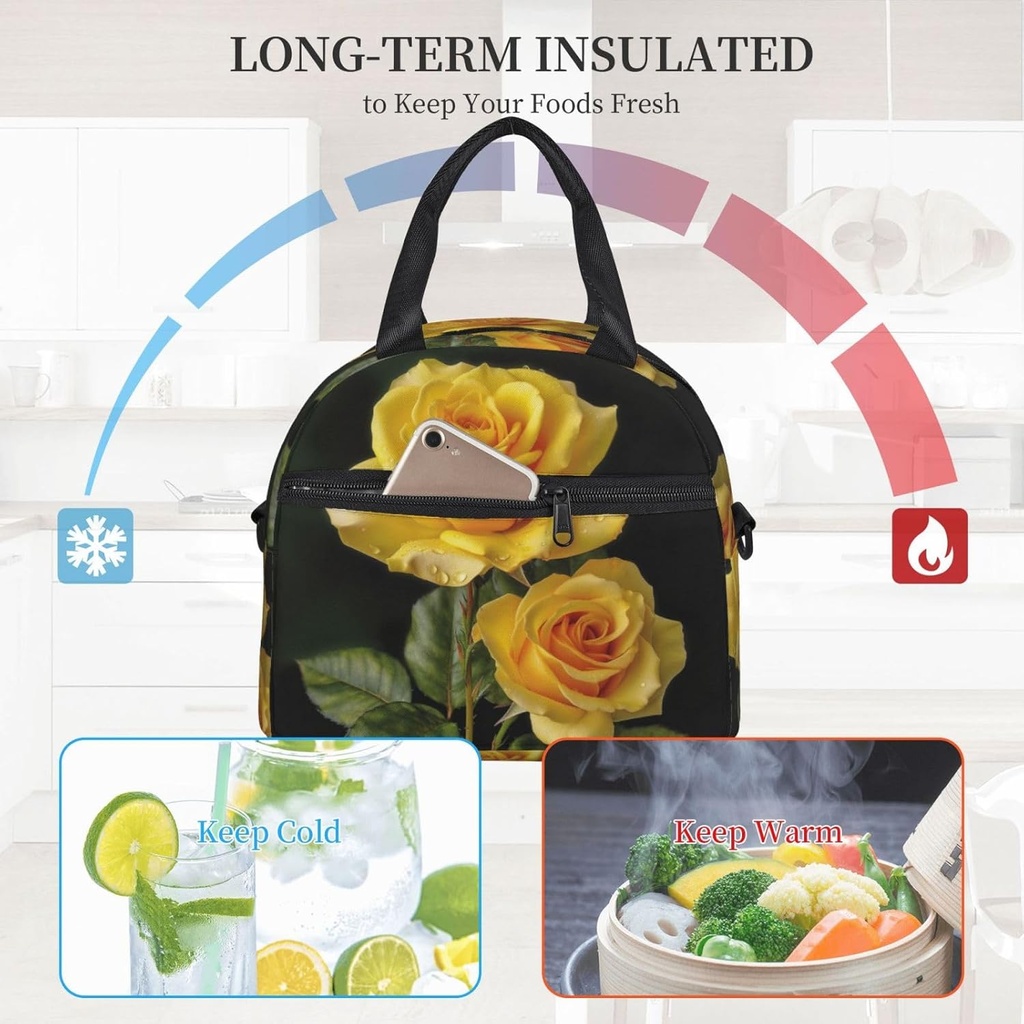 yellow-rose-print-lunch-bag-reusable-ins-6.jpg