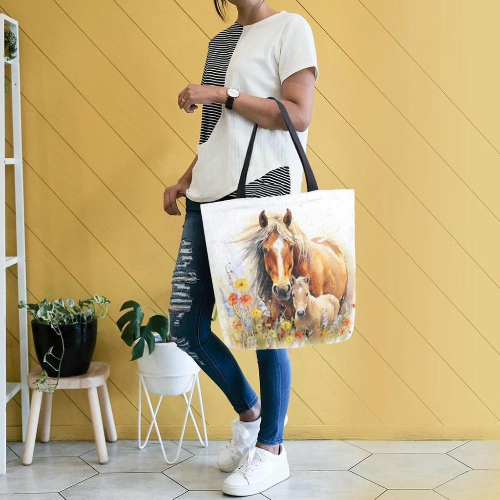 alaza-horse-flowers-canvas-tote-bag-for--5.jpg