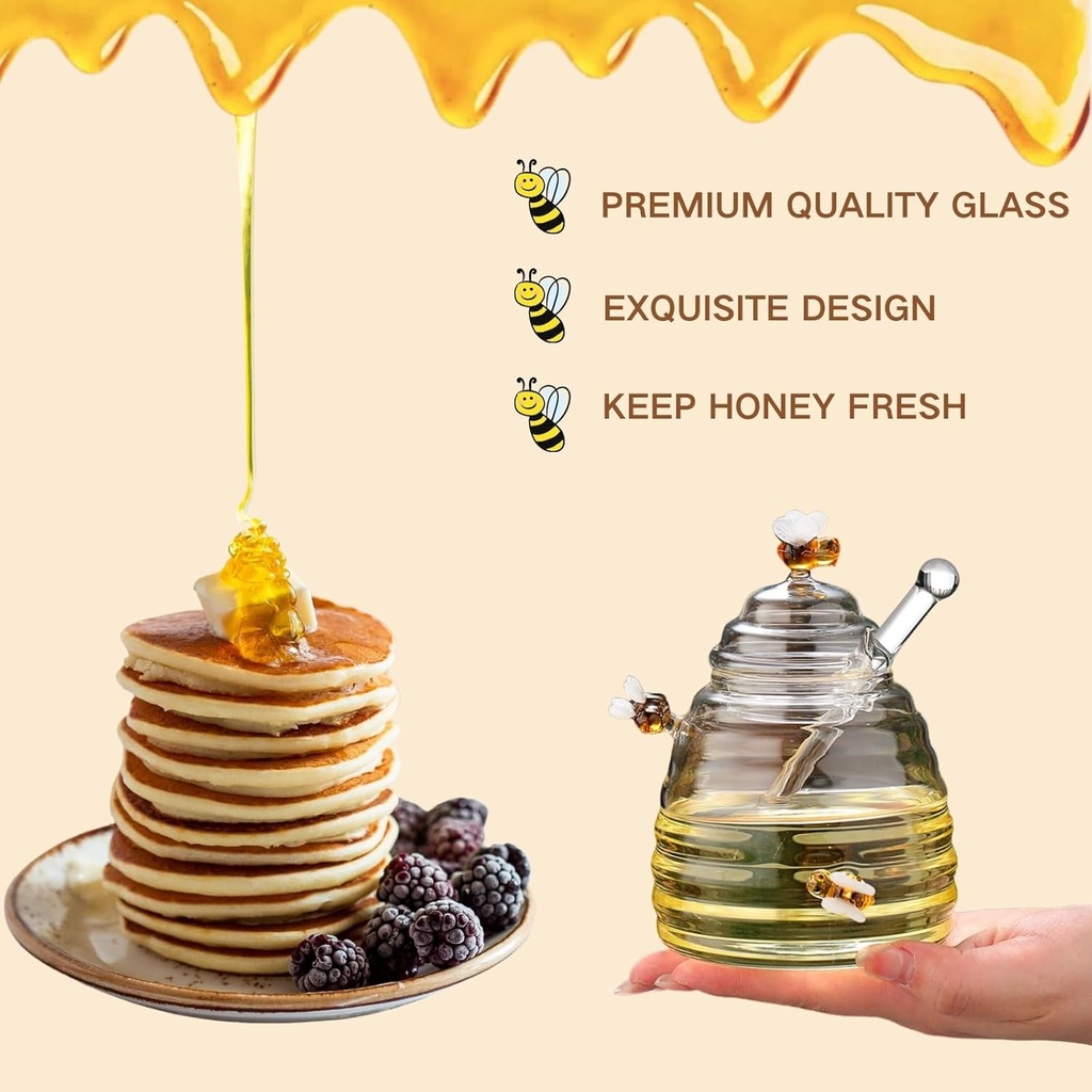 glass-honey-jar-with-dipperbeehive-shape-3.jpg