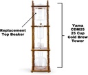 yama-cdm25-replacement-top-beaker---boro-2.jpg