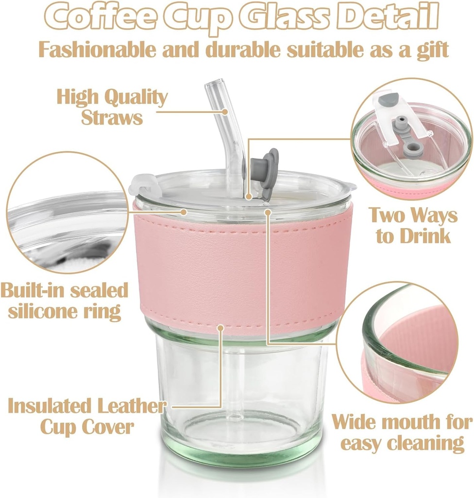 4pcs-glass-tumblers-with-lid-straw-leath-3.jpg