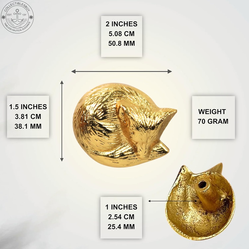 collectiblesbuy-shiny-brass-sleeping-fox-2.jpg