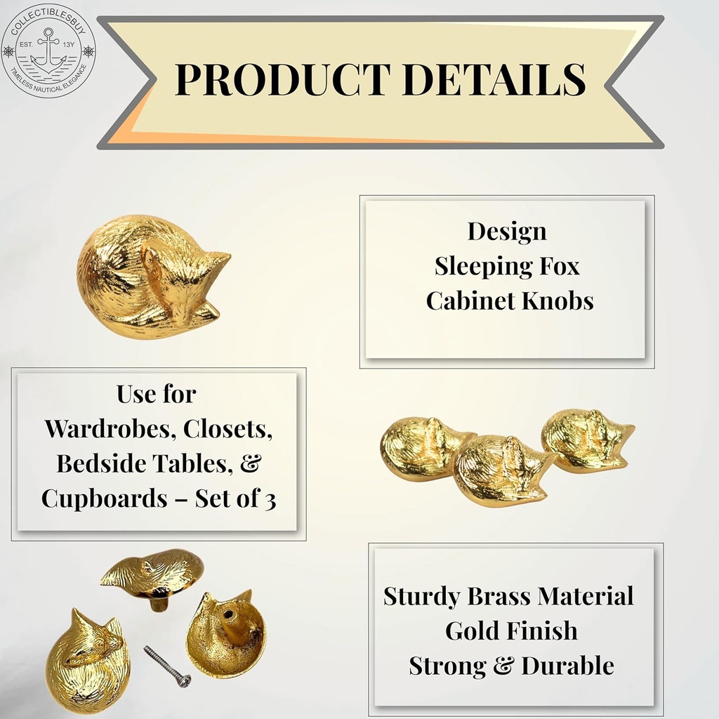 collectiblesbuy-shiny-brass-sleeping-fox-3.jpg