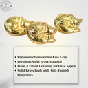 collectiblesbuy-shiny-brass-sleeping-fox-6.jpg