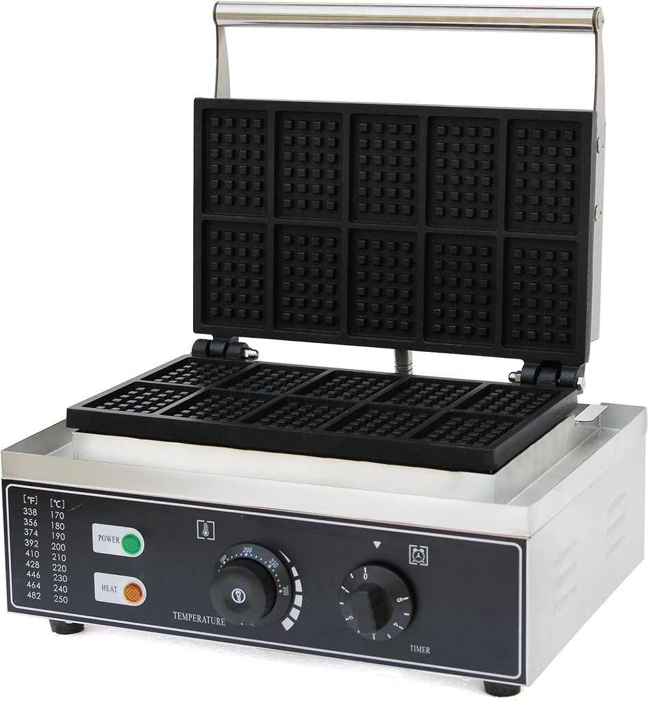 commercial-rectangle-waffle-maker-10pcs--3.jpg