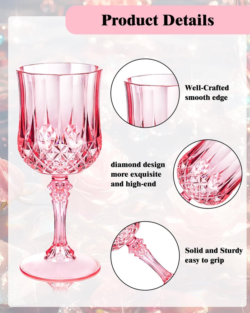 ciaell-24pcs-pink-plastic-wine-glasses-a-3.jpg