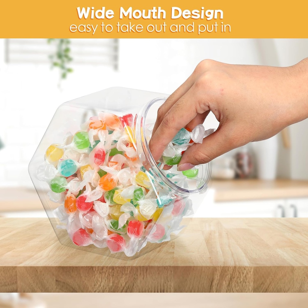dandat-18-pcs-plastic-candy-jar-hexagon--4.jpg