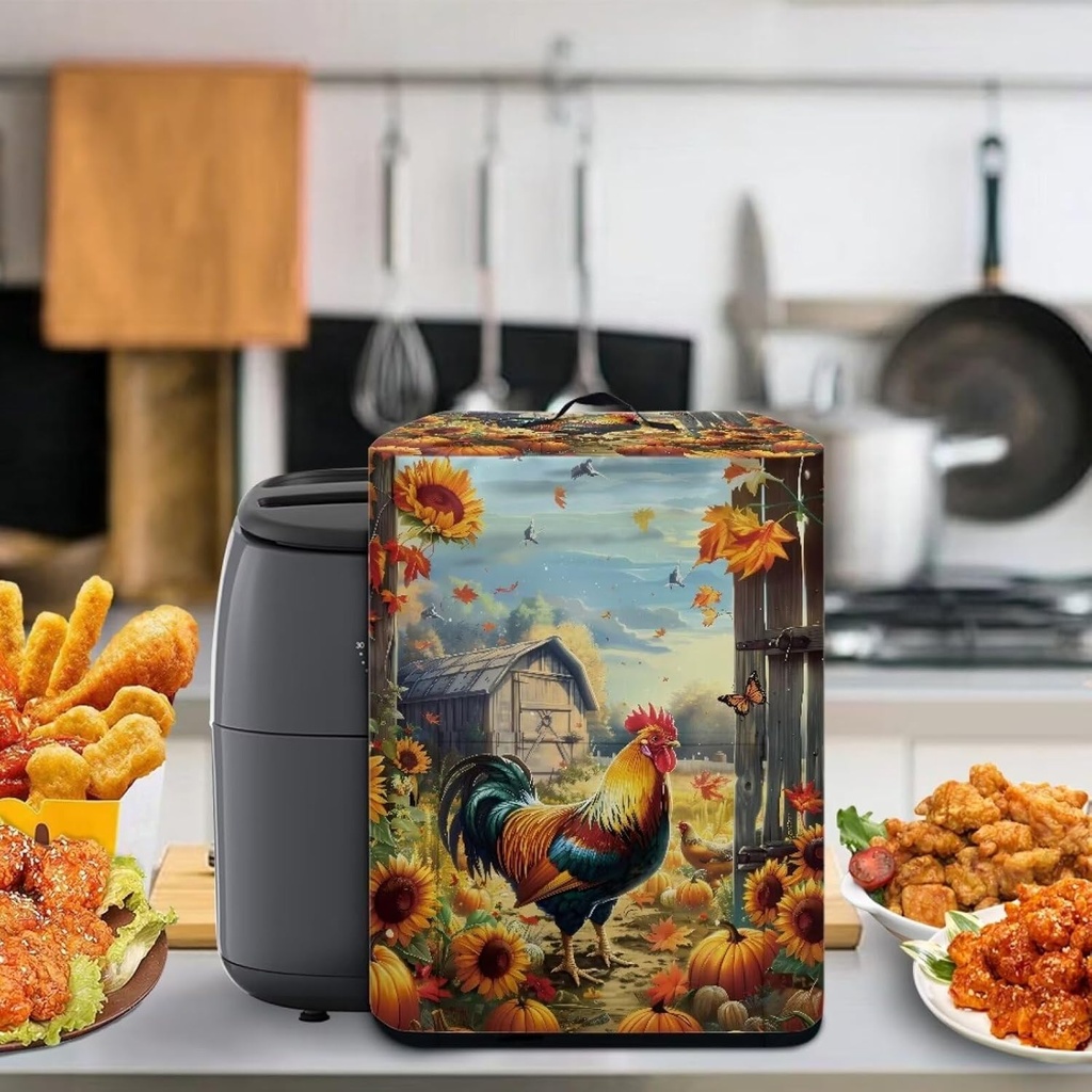 rooster-dust-cover-for-air-fryer-sunflow-3.jpg
