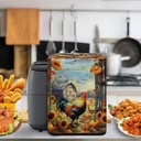 rooster-dust-cover-for-air-fryer-sunflow-3.jpg