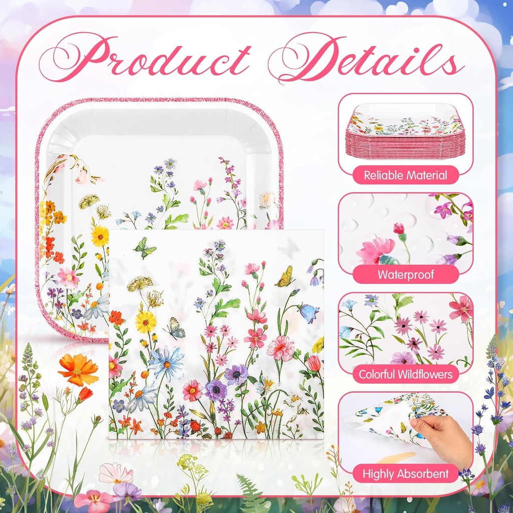 zhehao-72-pcs-wildflower-plates-and-napk-4.jpg