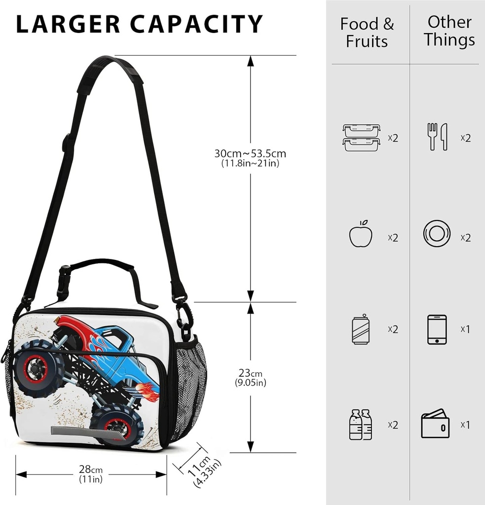 cartoon-monster-truck-lunch-bag-insulate-2.jpg