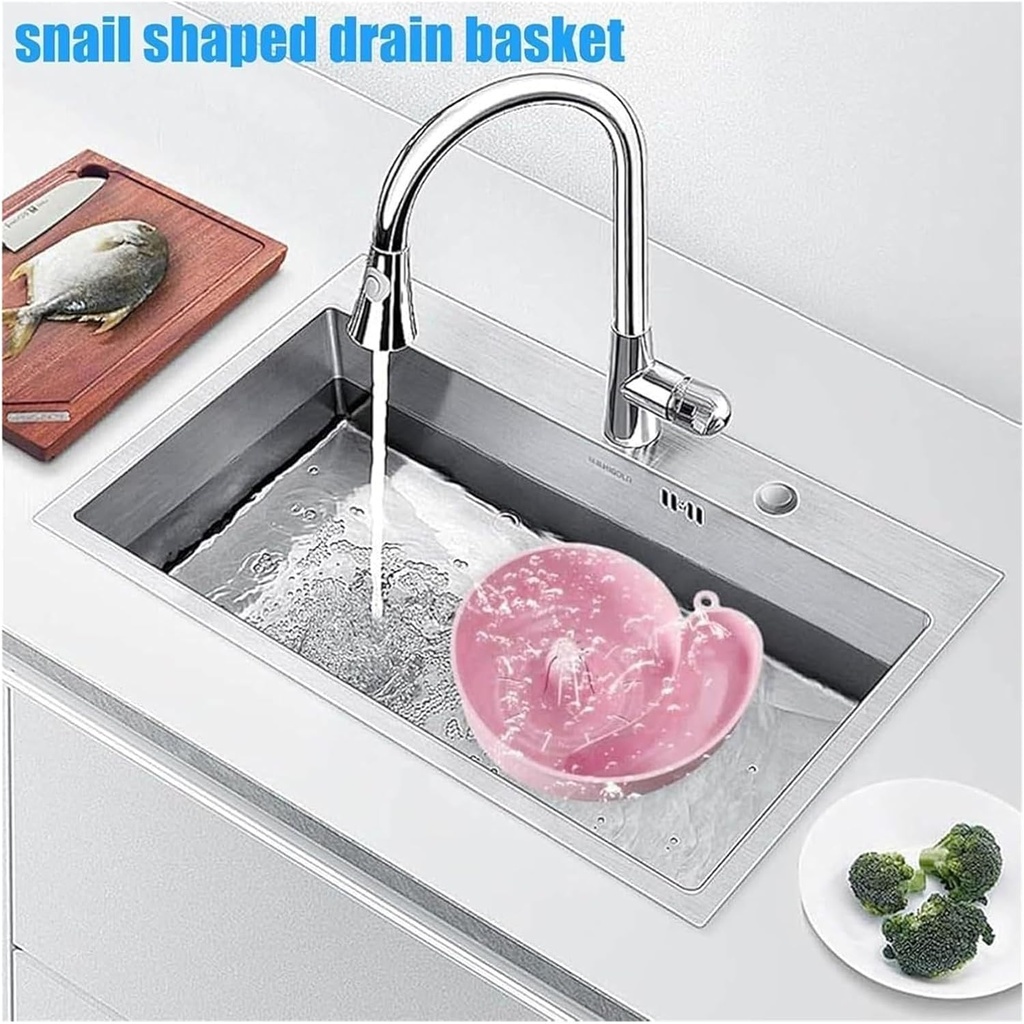 snail-drain-basketsnail-shape-drainer-po-2.jpg
