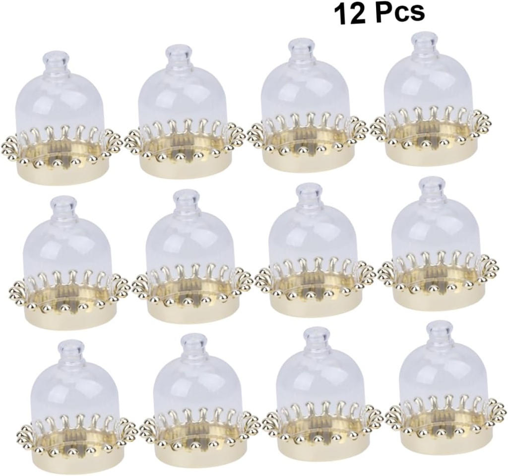 ounona-12pcs-transparent-cake-dome-with--3.jpg
