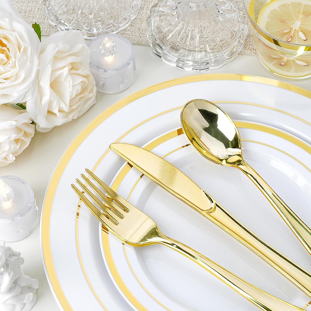 350-pcs-white-and-gold-plastic-dinnerwar-4.jpg