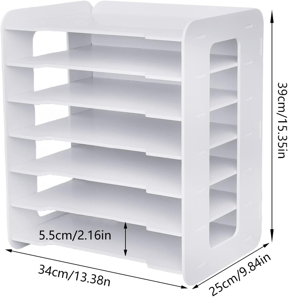 7-tier-white-wooden-office-desk-mail-org-2.jpg