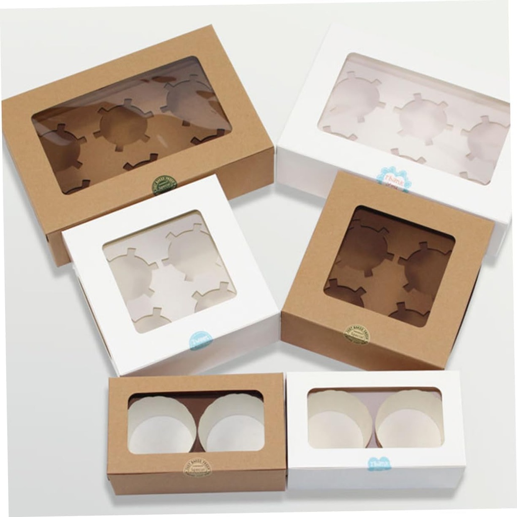 secfou-25pcs-cupcake-boxes-inserts-white-2.jpg