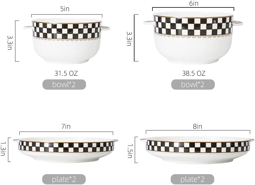 porlien-checkered-8-piece-plates-and-bow-2.jpg