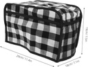 checked-toaster-cover-thickened-dust-pro-2.jpg