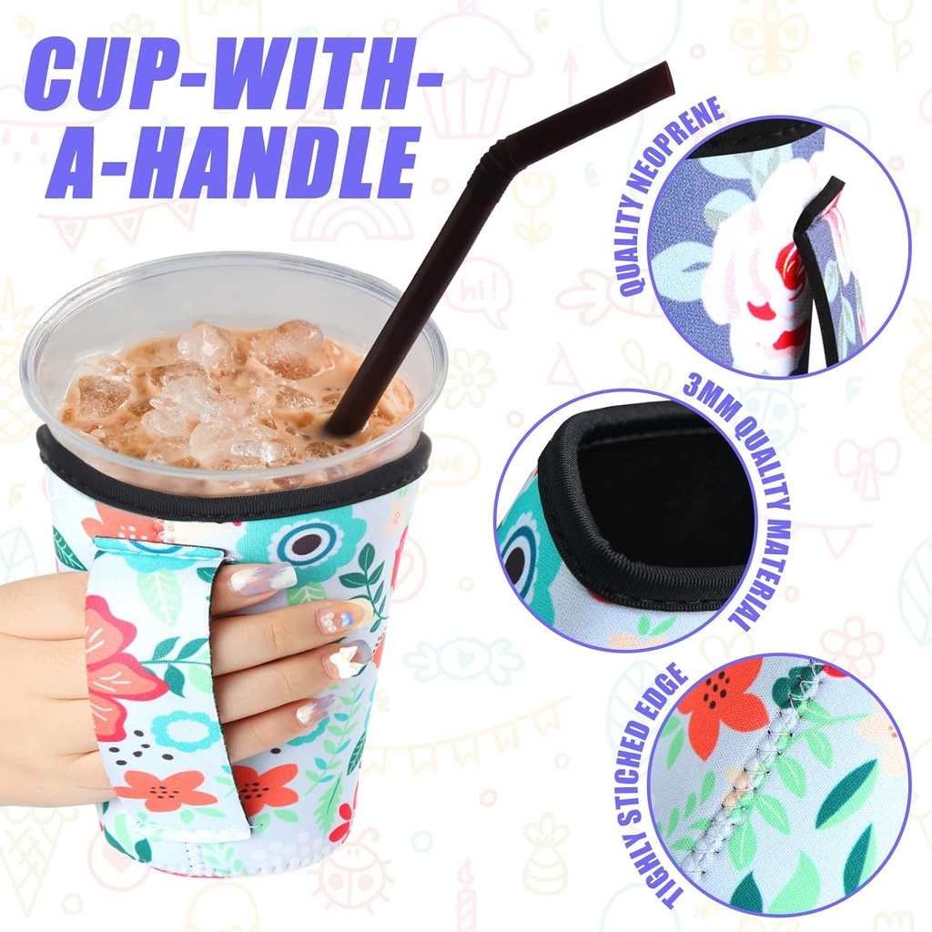 chengu-5-packs-iced-coffee-sleeve-flower-2.jpg